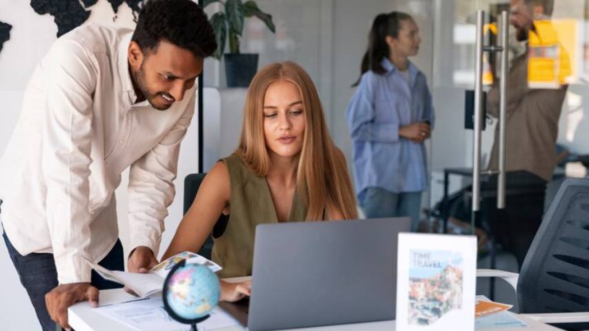 Study Abroad in UK: How to Stay Connected with Family Back Home