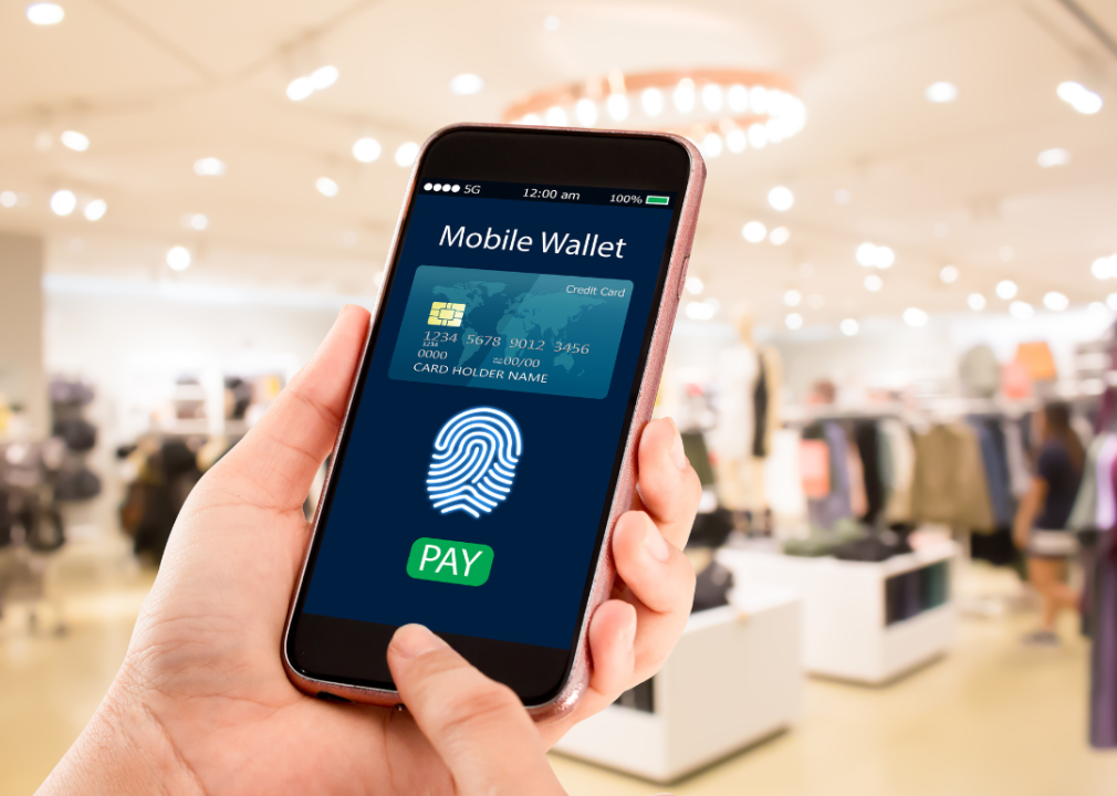 Mobile Wallet Market Set to Reach New Heights with Advancements in NFC Technology and Mobile Banking Features