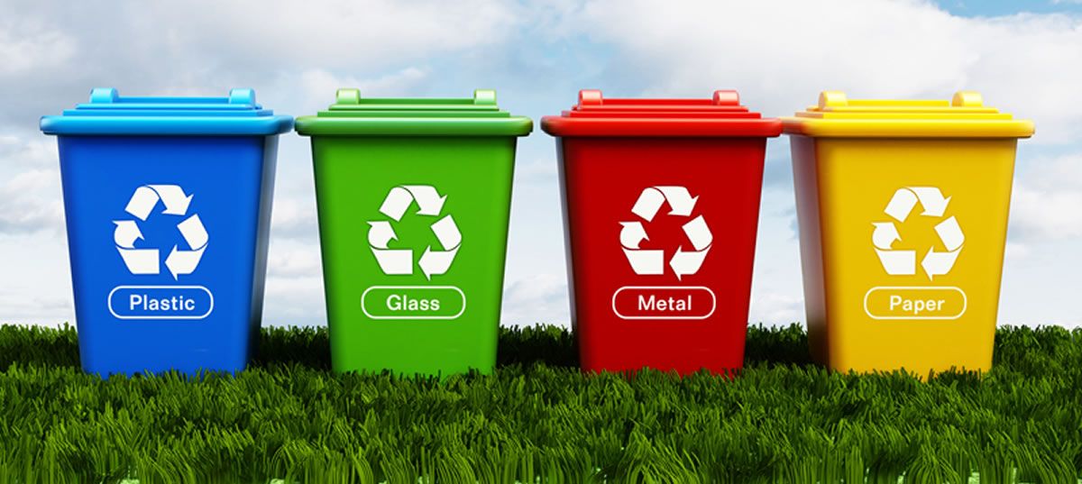 The Evolving Landscape of the Waste Management Industry: Trends, Players, and Challenge