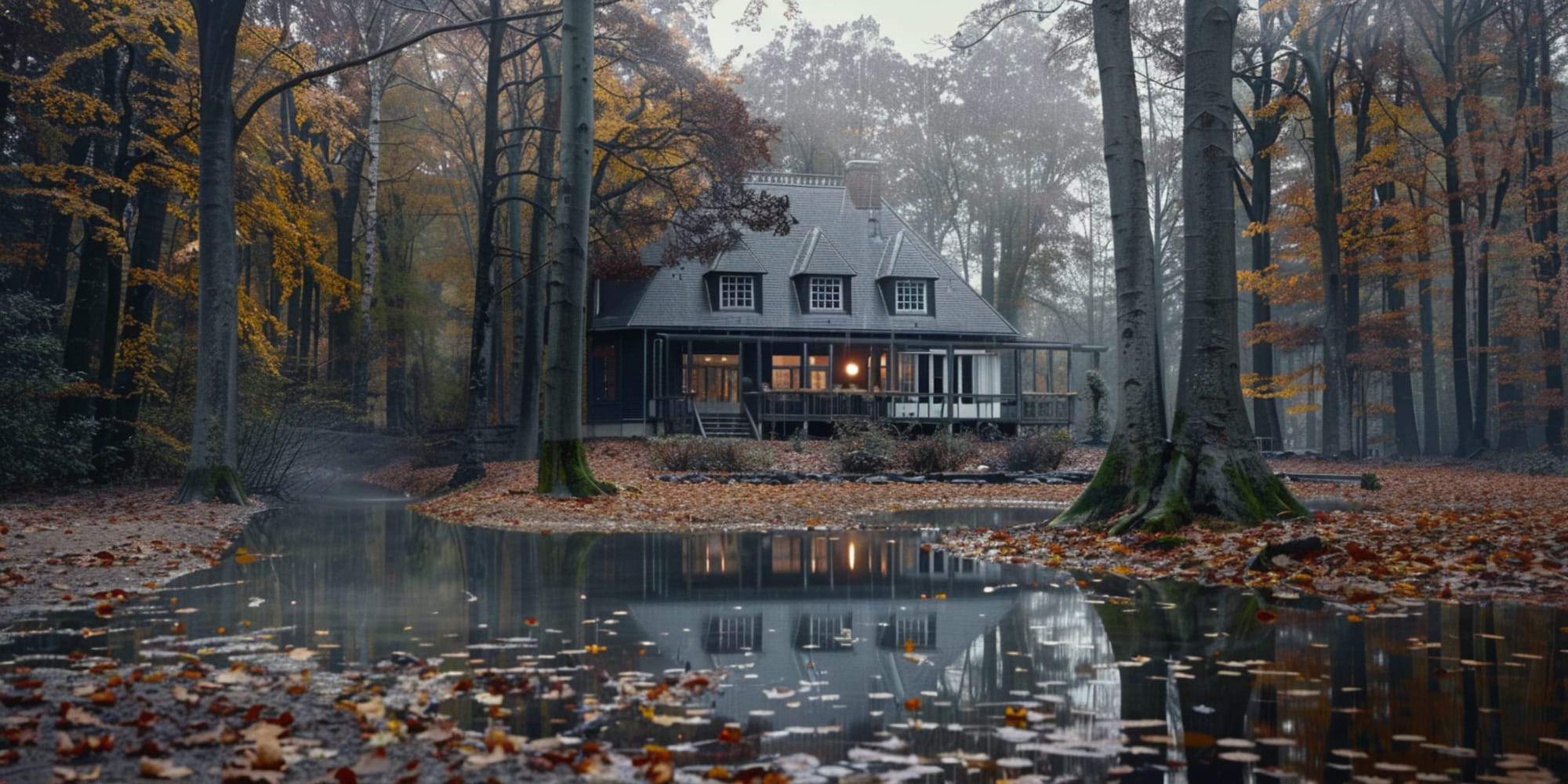 Midjourney Creations