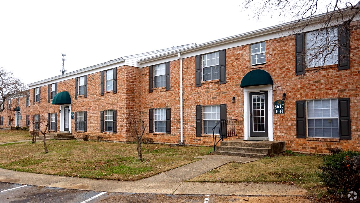 Fox Run Apartments - The Ultimate Apartment Hunting Website