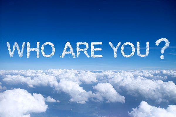 Who Are You By The Who?