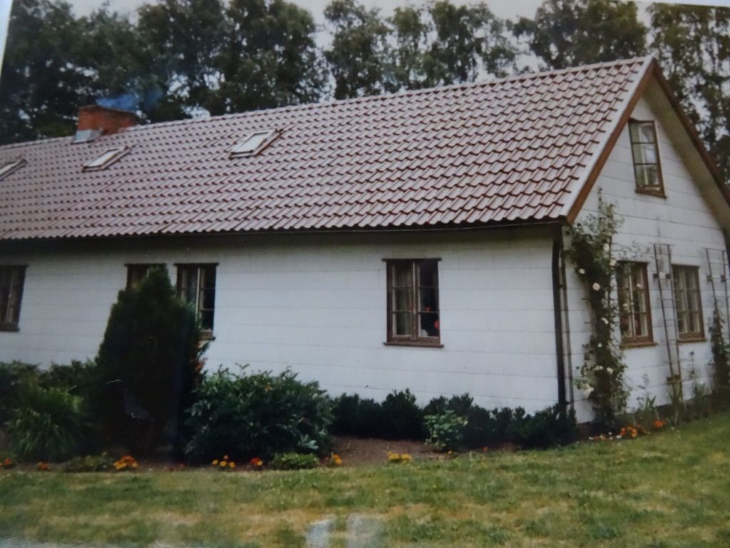 1. Skattagård 1986