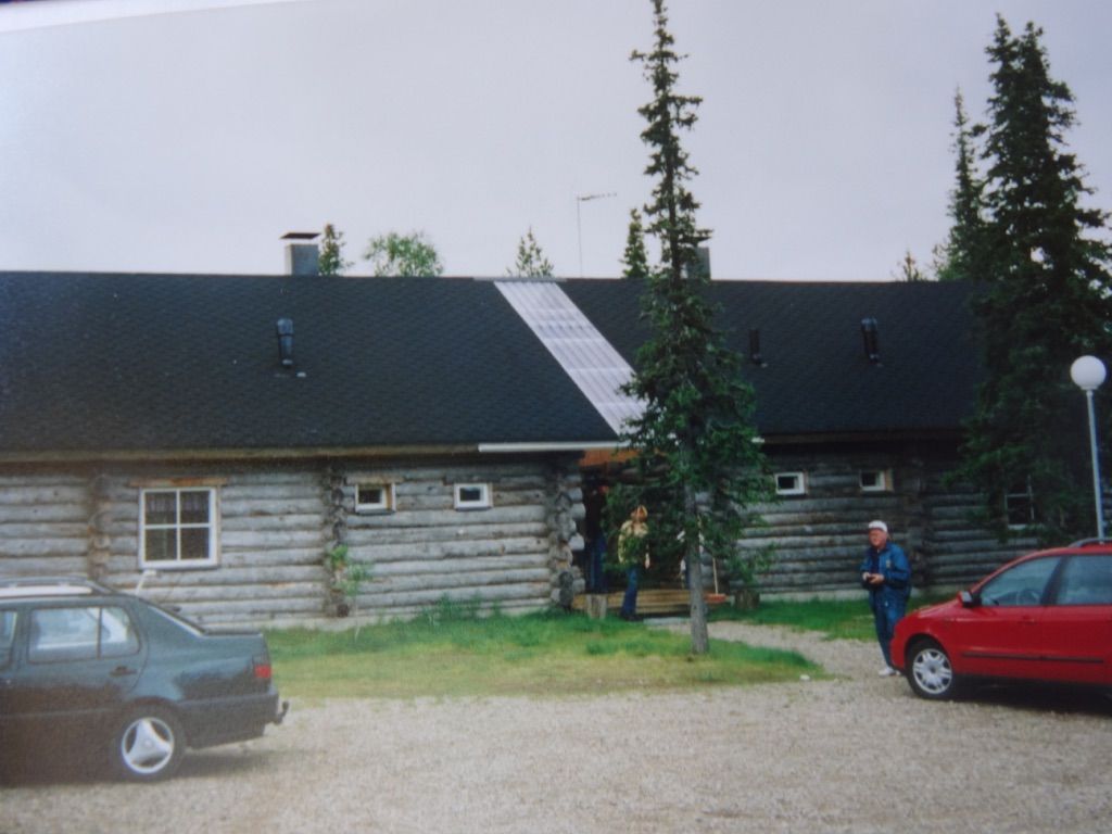 5. Kuusamo 1998