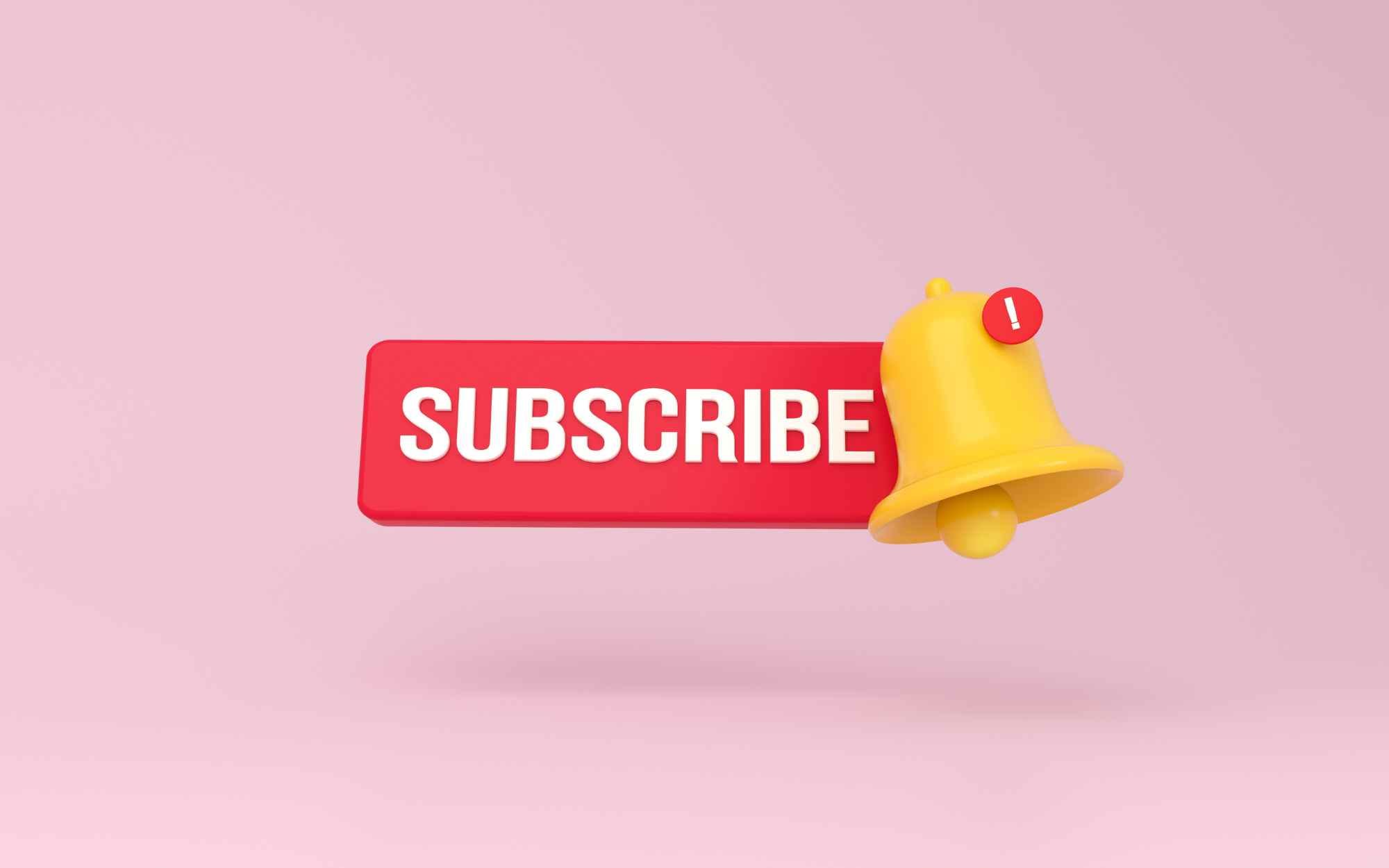 10 Reasons to Subscribe