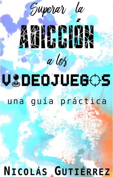 Como dejar los videojuegos