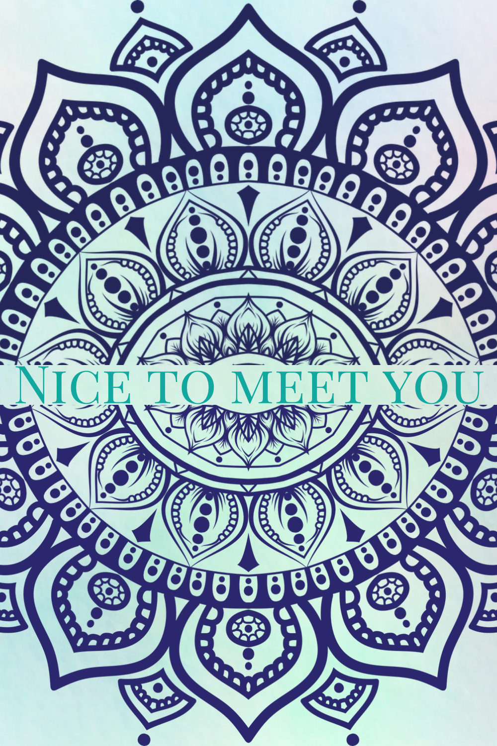 Finding the Journey to Happy