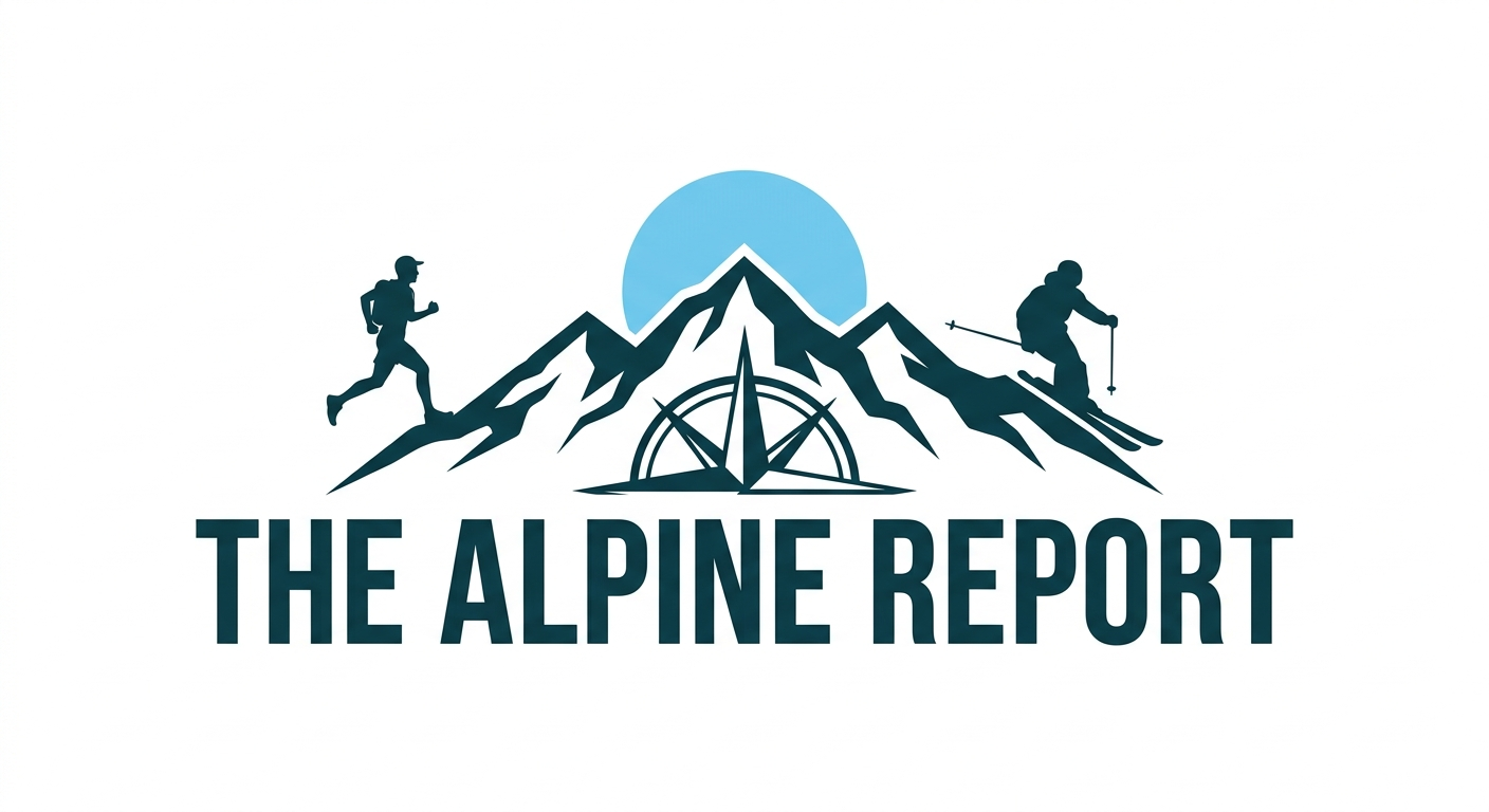The Alpine Report