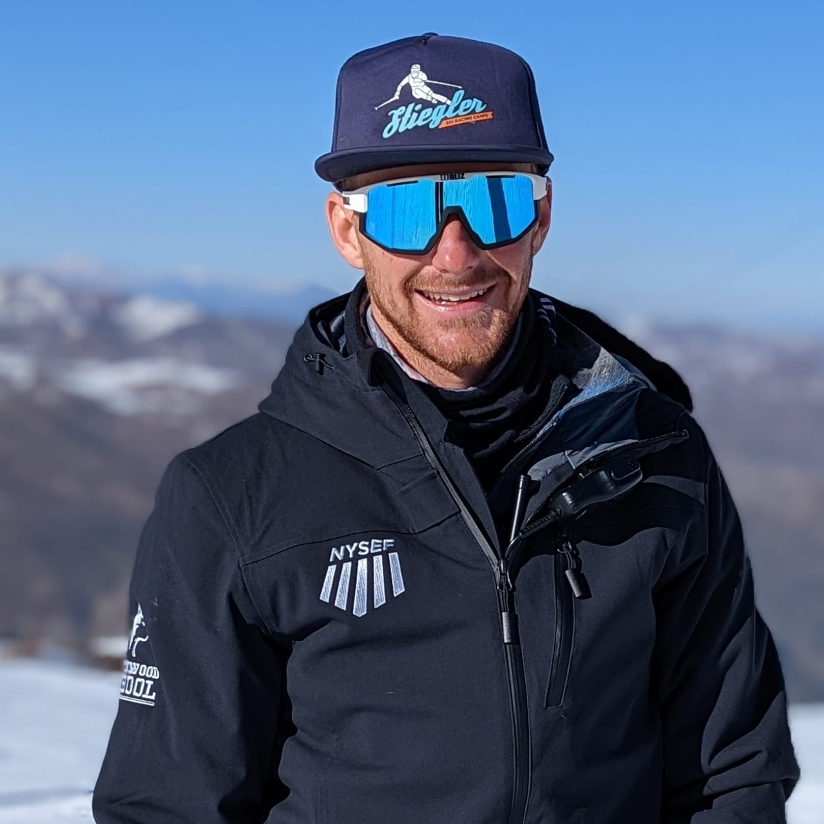 Seppi Stiegler