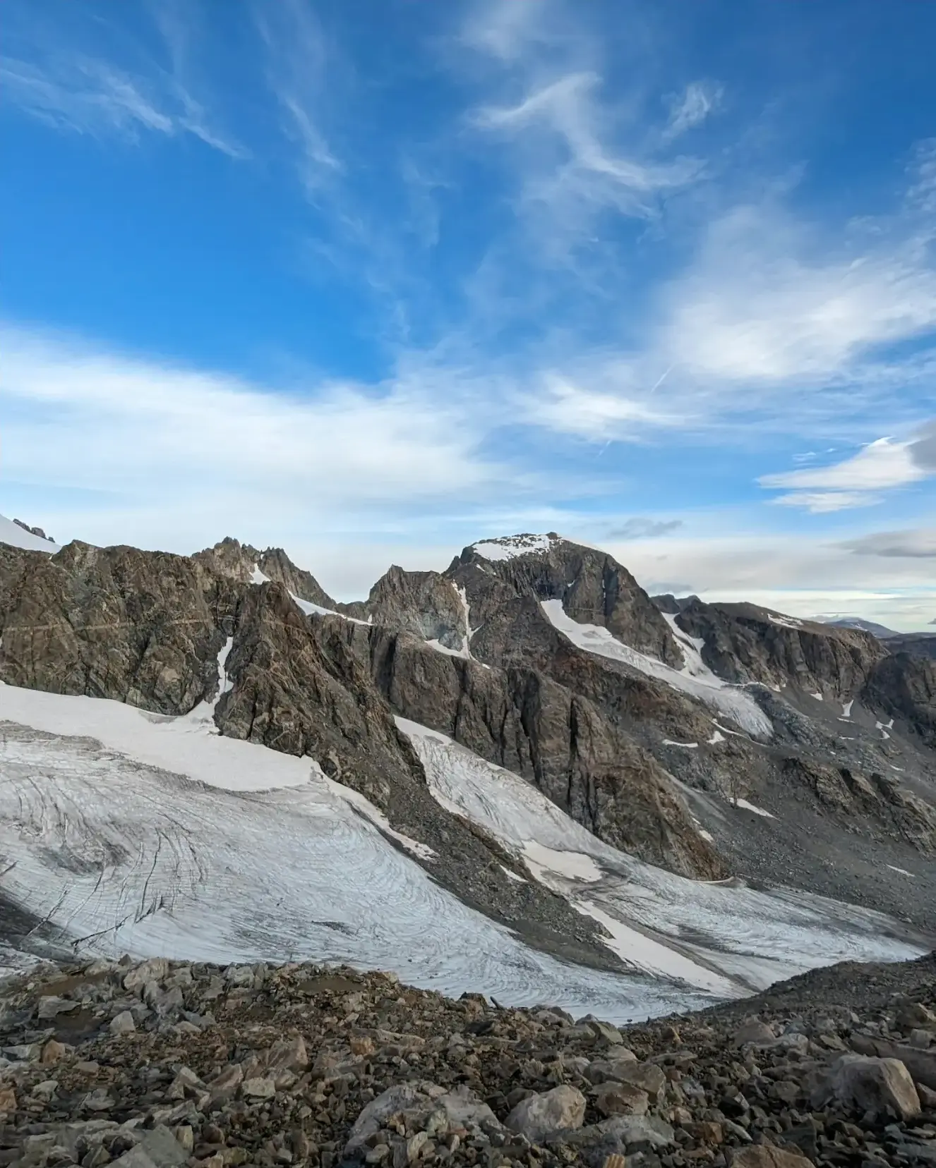 Gannett Peak