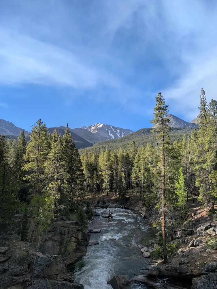La Plata Peak