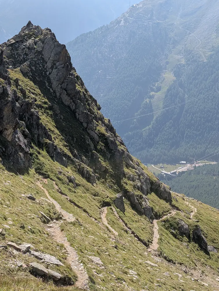 Mischabelweg