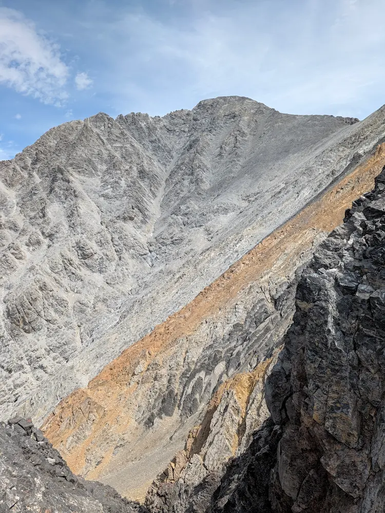 Borah Peak Idaho