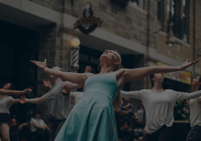 HIGH-PERFORMANCE CULTURE