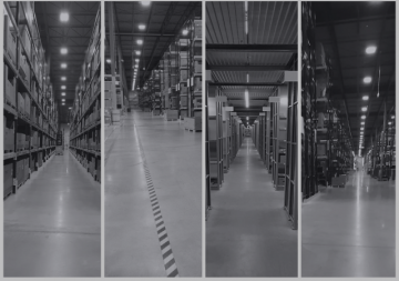 WAREHOUSE OPTIMIZATION