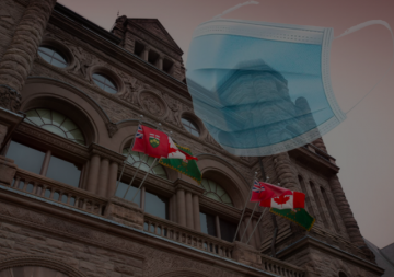 TRUCKING REMAINS ESSENTIAL DURING COVID19