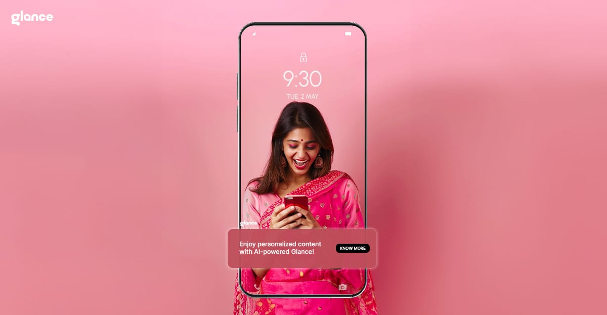 Explore the World with a Swipe: Why You’ll Regret Not Enabling Glance Smart Lock Screen