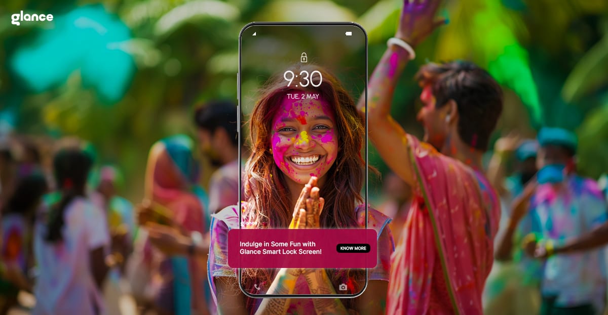 Stay Updated with Glance: Your Go-To Source for Smartphone News and Sports Updates