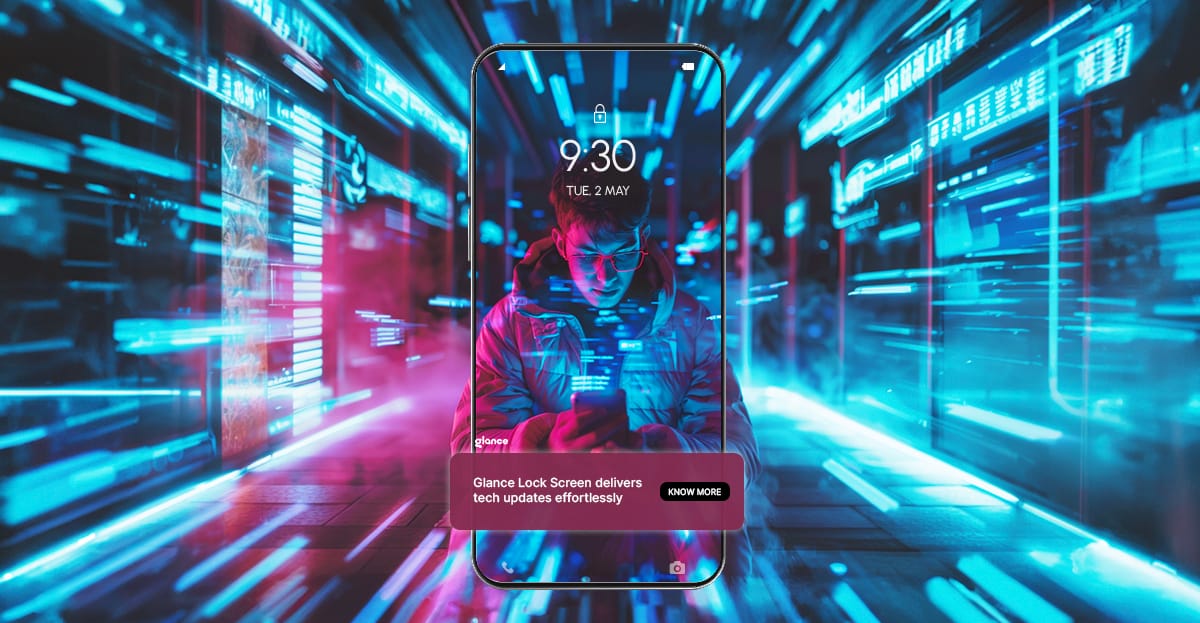 Glance InMobi: A revolutionary company for innovation