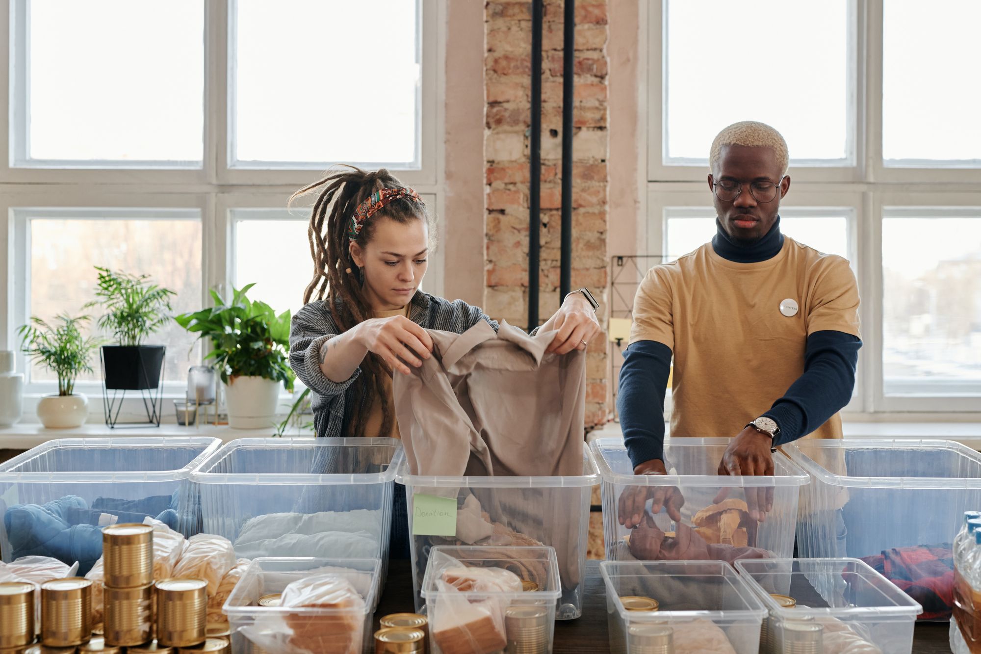 Shopping for Upcycled Clothing vs. Secondhand Apparel - Which is the Better Choice?