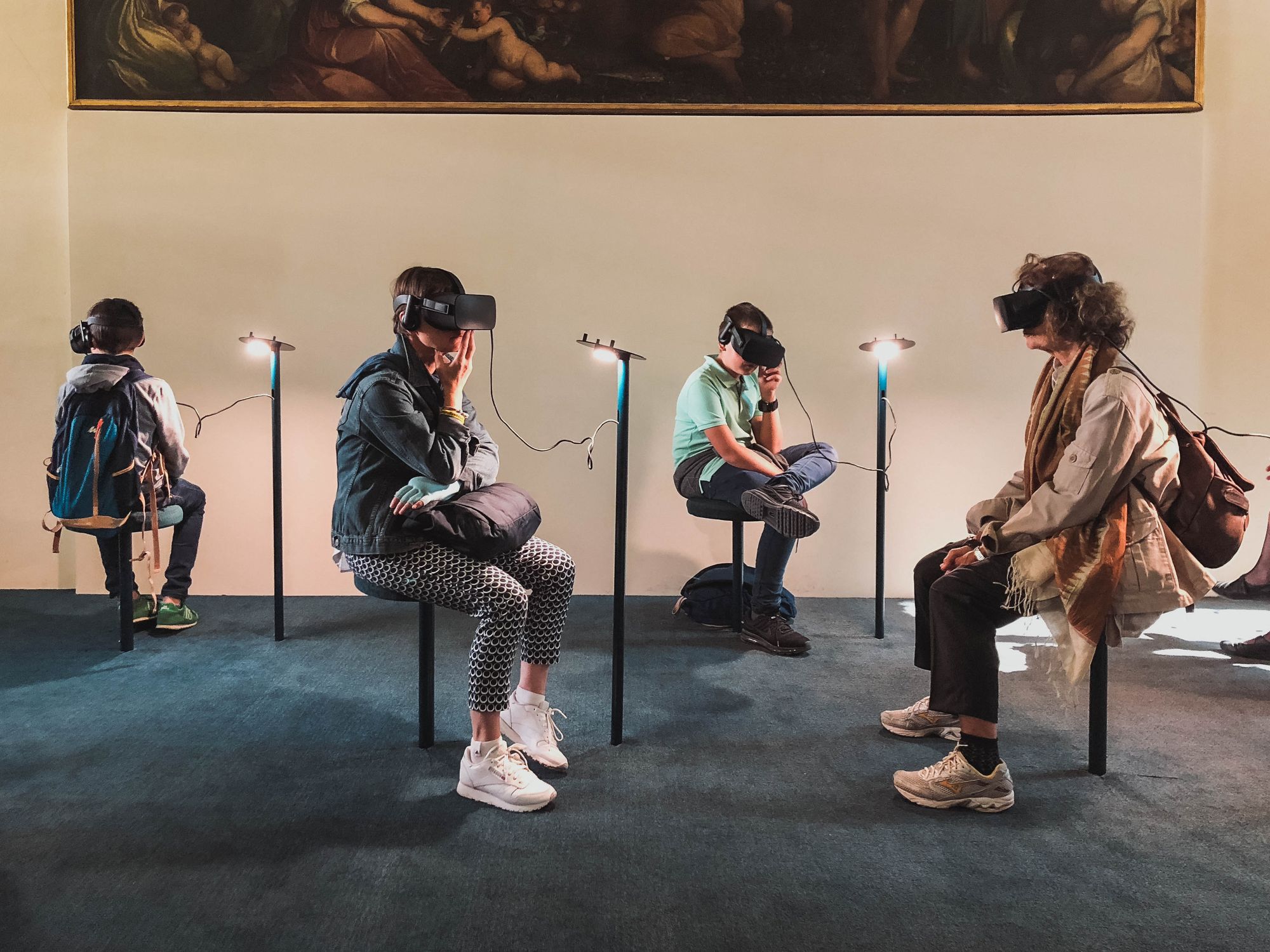 List of Emerging Fashion Tech Companies Who Are Changing The Fashion Industry