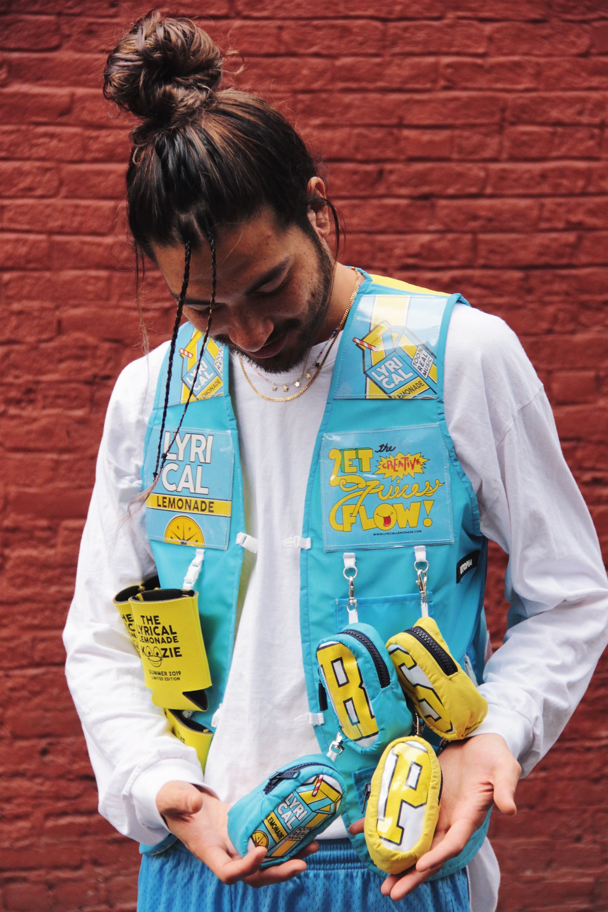 What is Upcycled Clothing? The Facts Behind the Trend