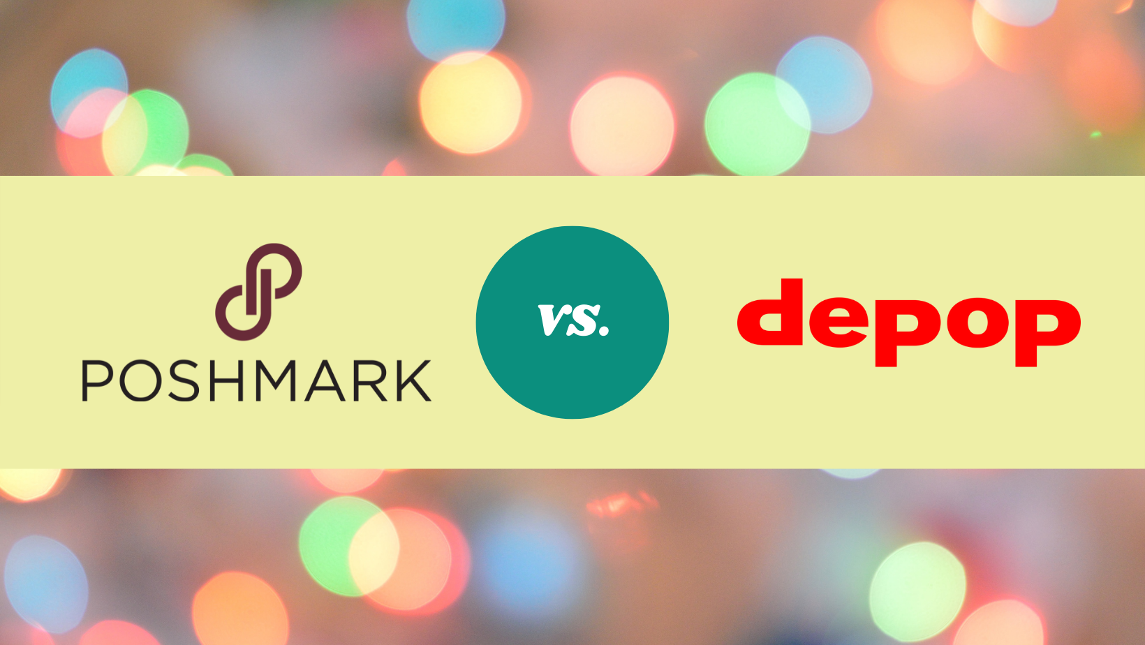 Which is Better: Depop vs. Poshmark? The Ultimate Comparison