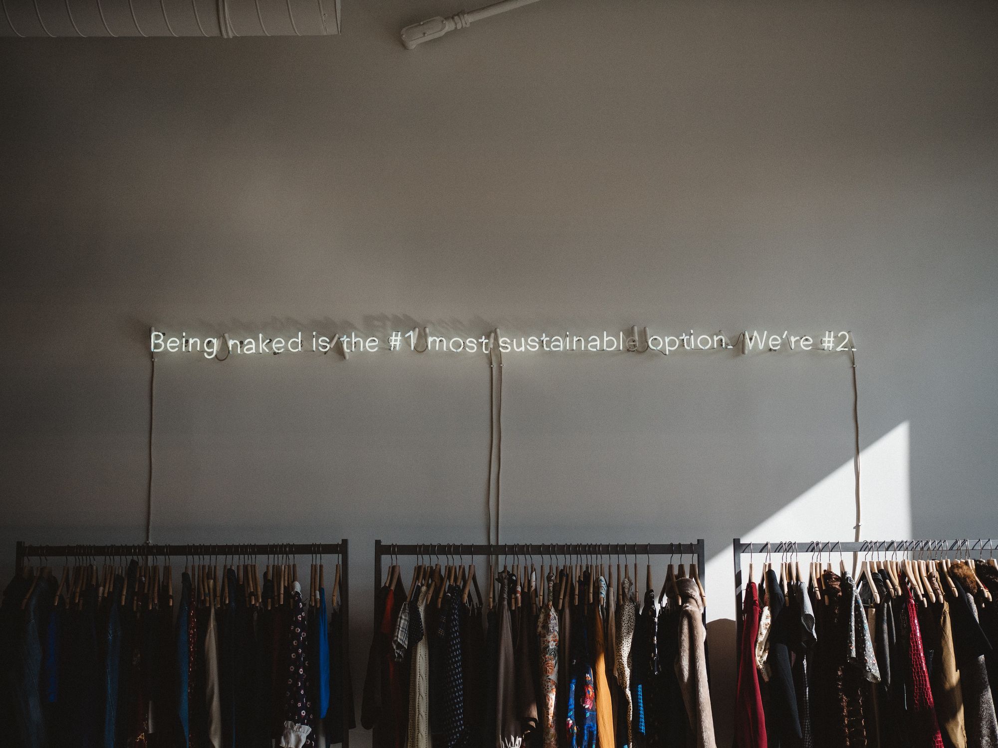 The Top Sustainable Fashion Trends You'll See In Fall 2022