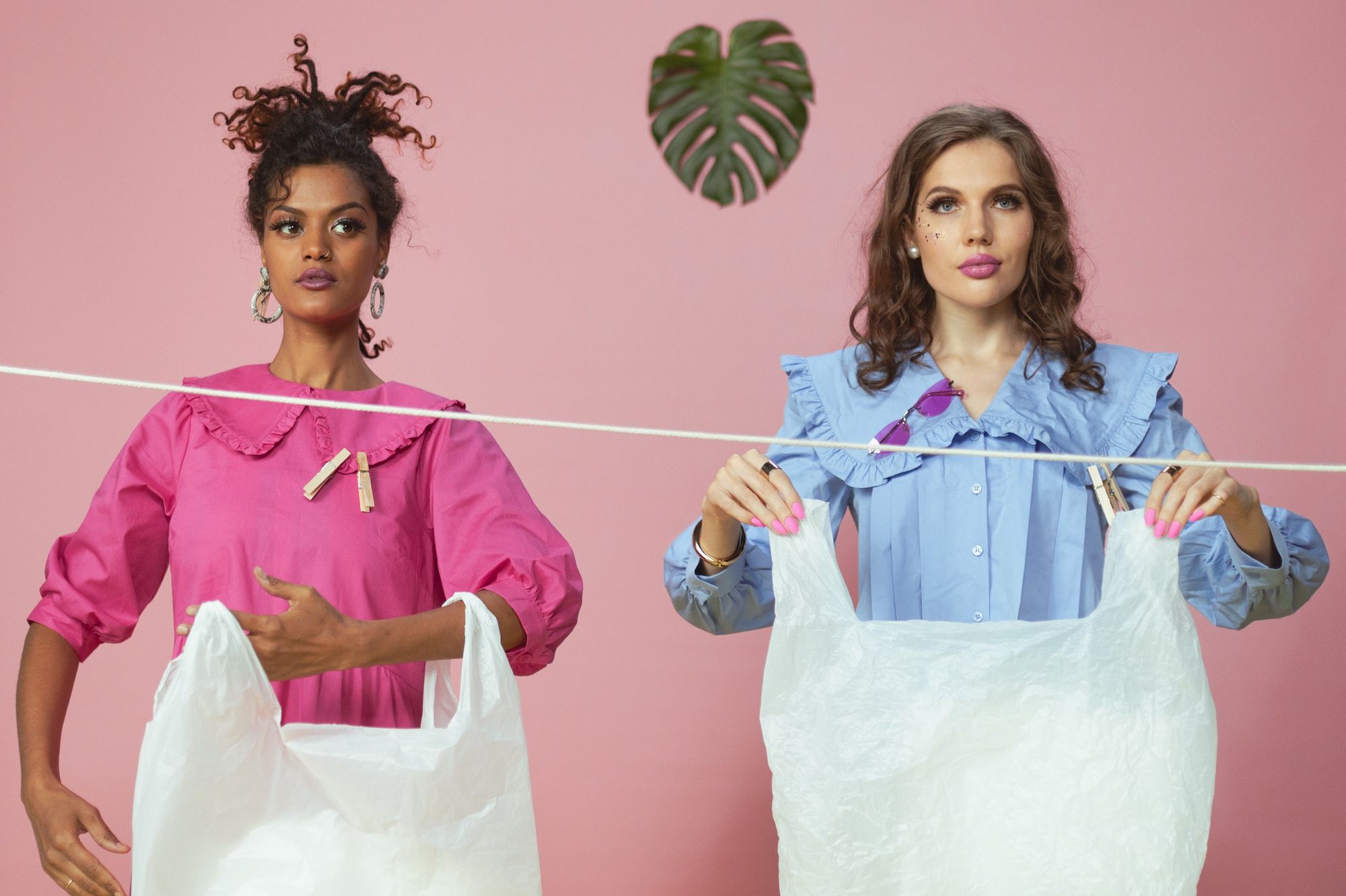 Zero-Waste Fashion: How to Look Good with Minimal Clutter
