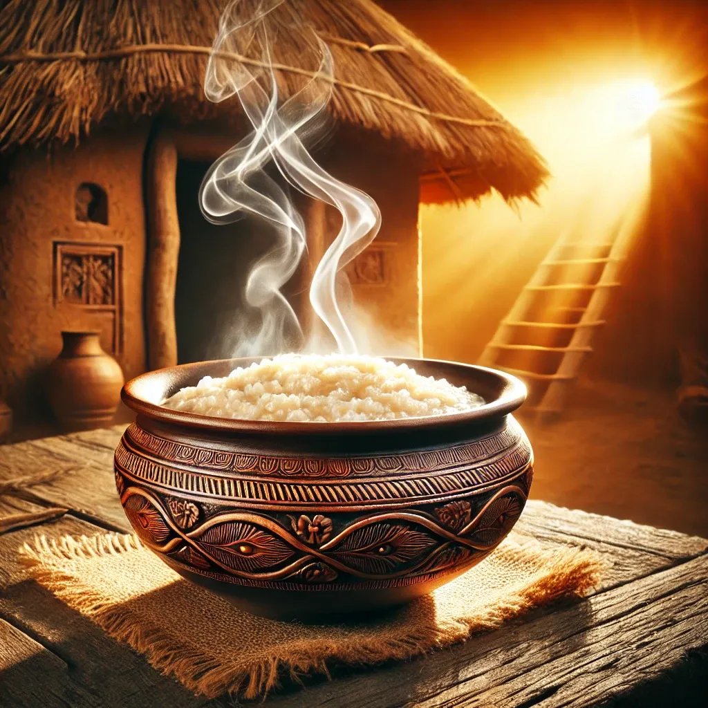 The 49th Day: Could YOU Pass the Ultimate Test of Generosity?