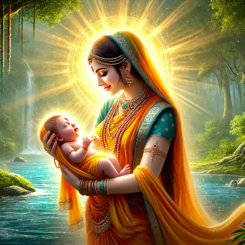 Lord Kapil