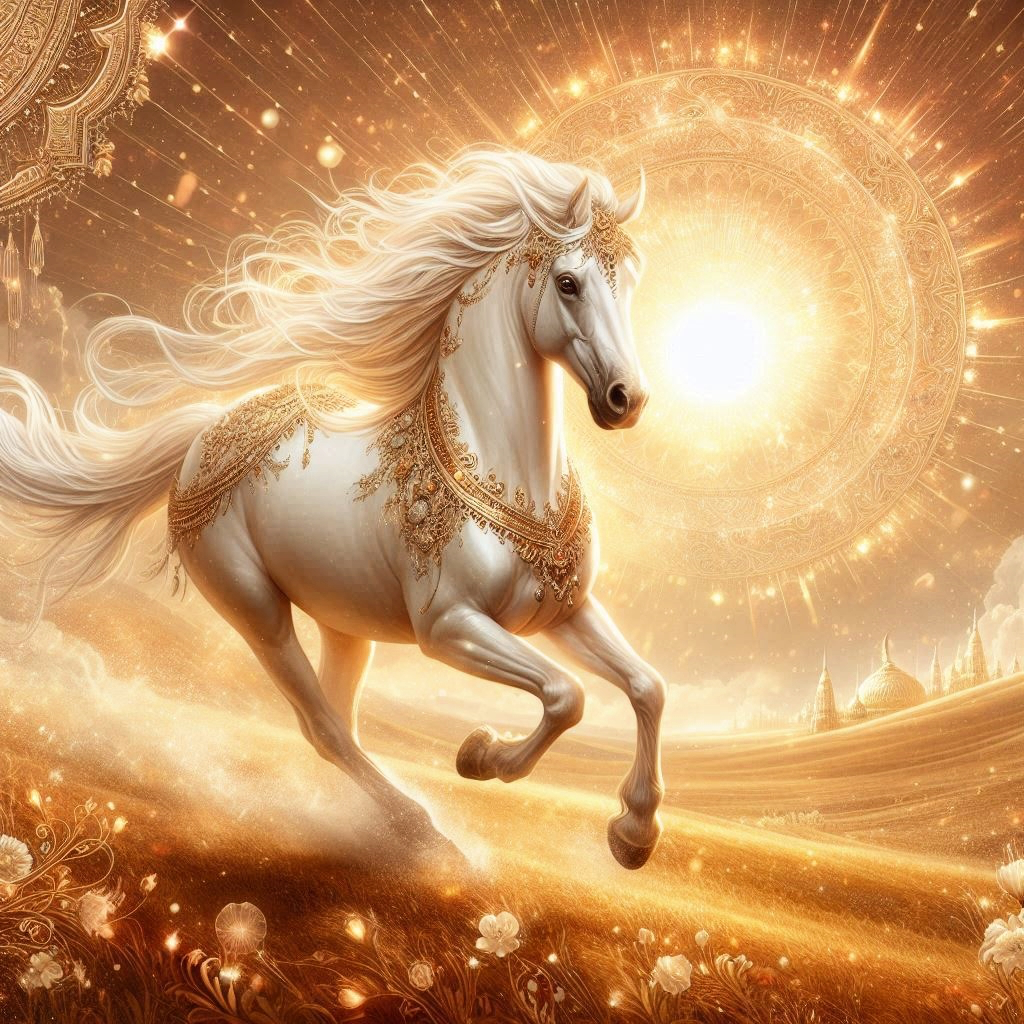 The Epic King: Sagar