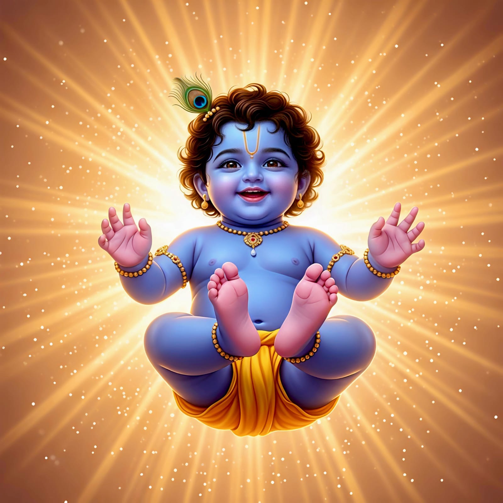 The Eighth Wonder is Here!