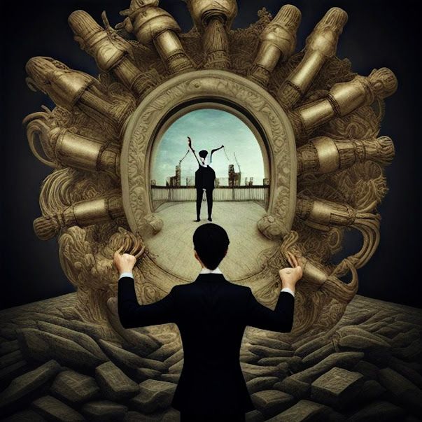 Exploring The Human Ego: Distorted Truth, Freedom & The Mind