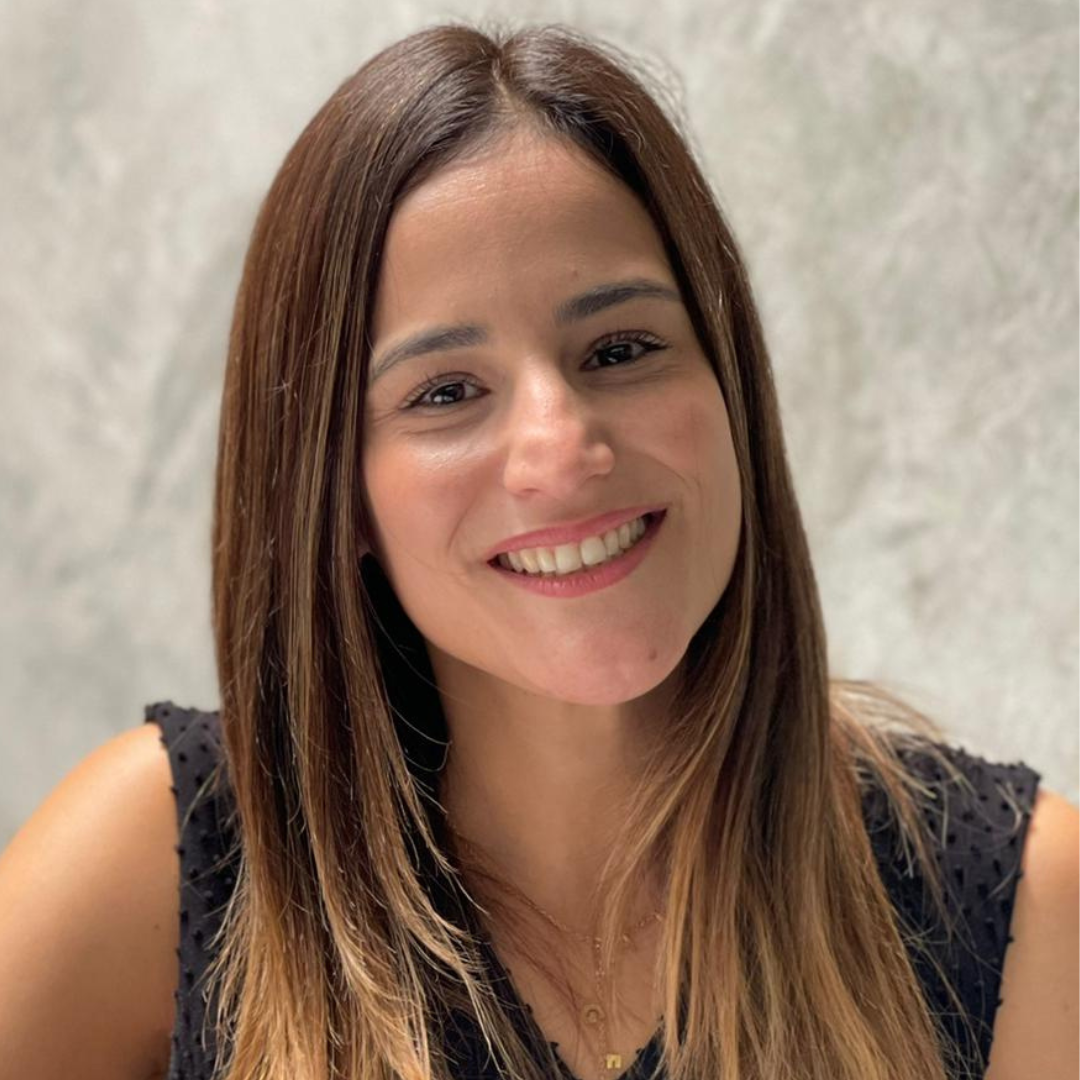 Mariángela Pérez Delgado 