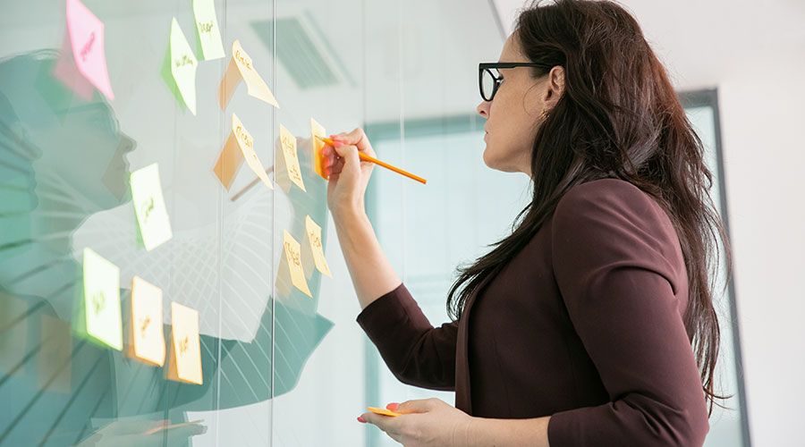 Mi experiencia como Delivery Manager…