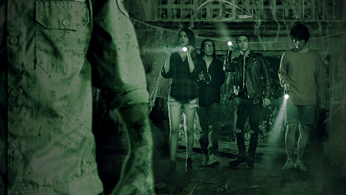 Xưởng 13: Mới, lạ và nhân văn