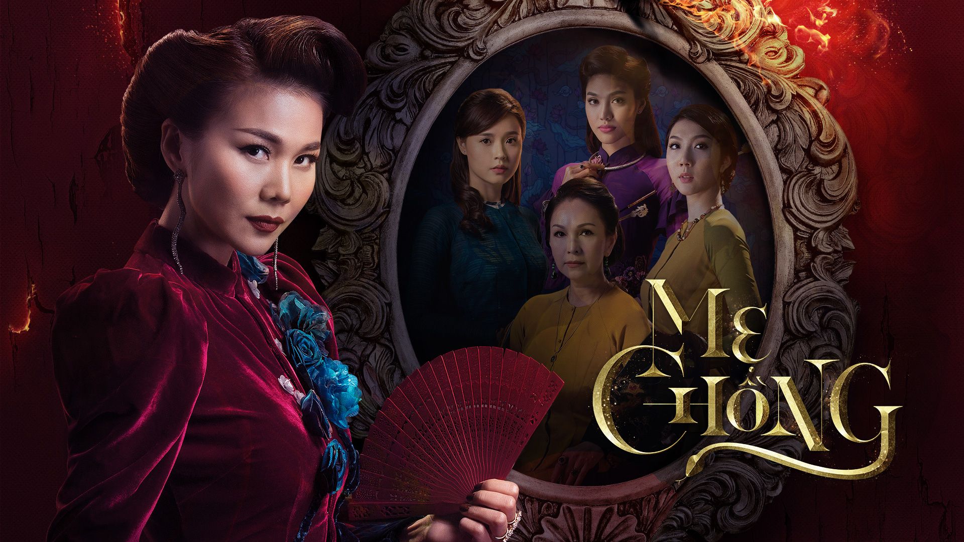 Mẹ Chồng: Vở bi kịch thân phận