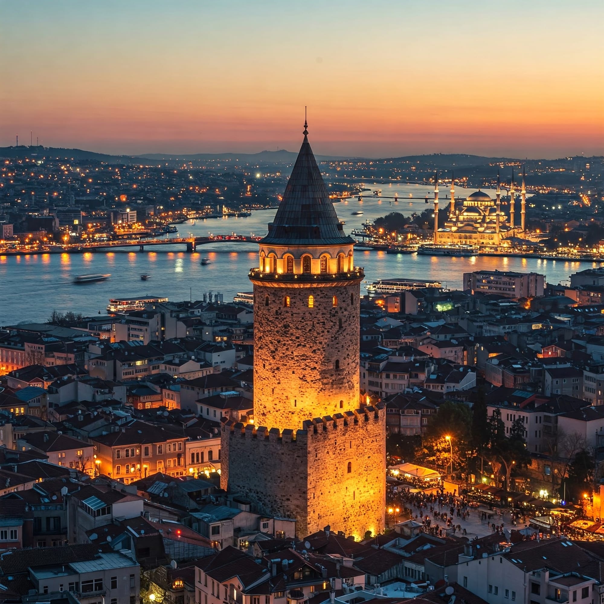 İmagen 3 hiper gerçekçi fotoğraflar oluşturabiliyor.