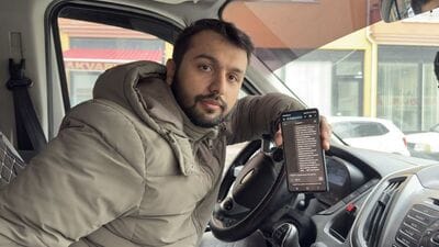 Yapay zeka yardımıyla oluşturduğu dilekçe ile trafik cezasını iptal ettirdi!