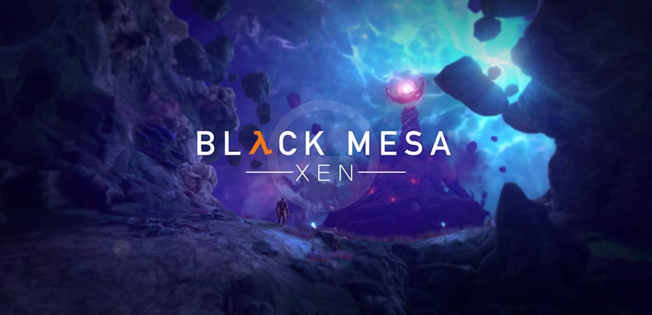 Android cihazlara Black Mesa kurulum rehberi 2012