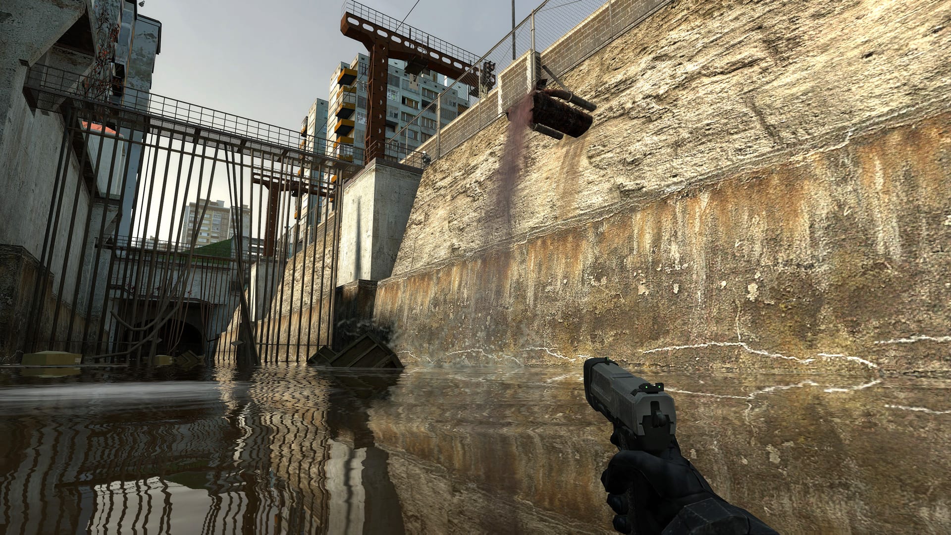 Android cihazlar için Half-Life 2 kurulum rehberi
