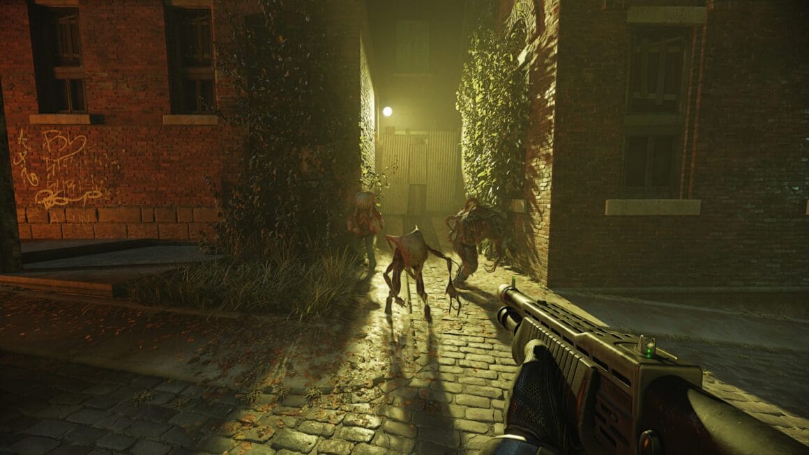 Half-Life 2 RTX’in Yeni Teknolojisi ile VRAM Kullanımı Önemli Ölçüde Azaltılıyor