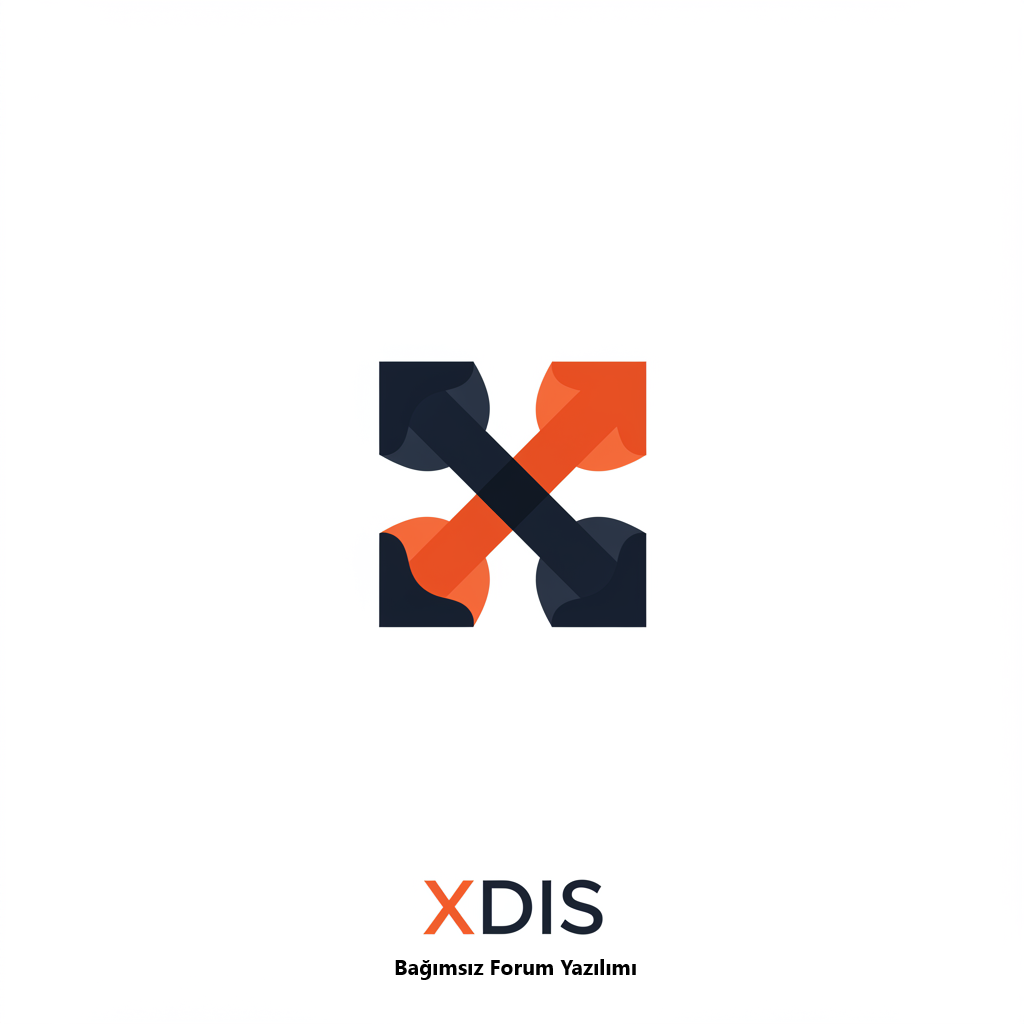 Açık kaynak kodlu hazır forum yazılımı: XDis