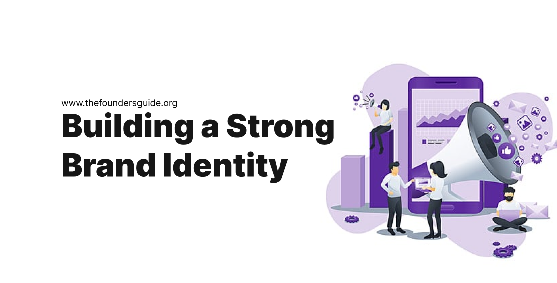 Effective Marketing and Branding Strategies for Building a Strong Brand