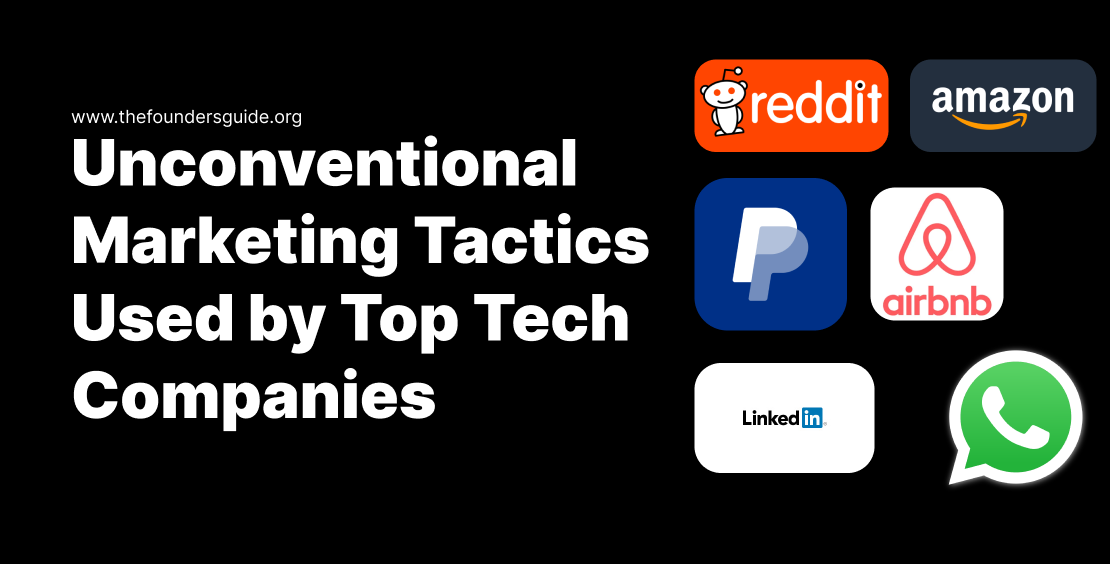 Unconventional Marketing Tactics of Top Tech Companies WhatsApp