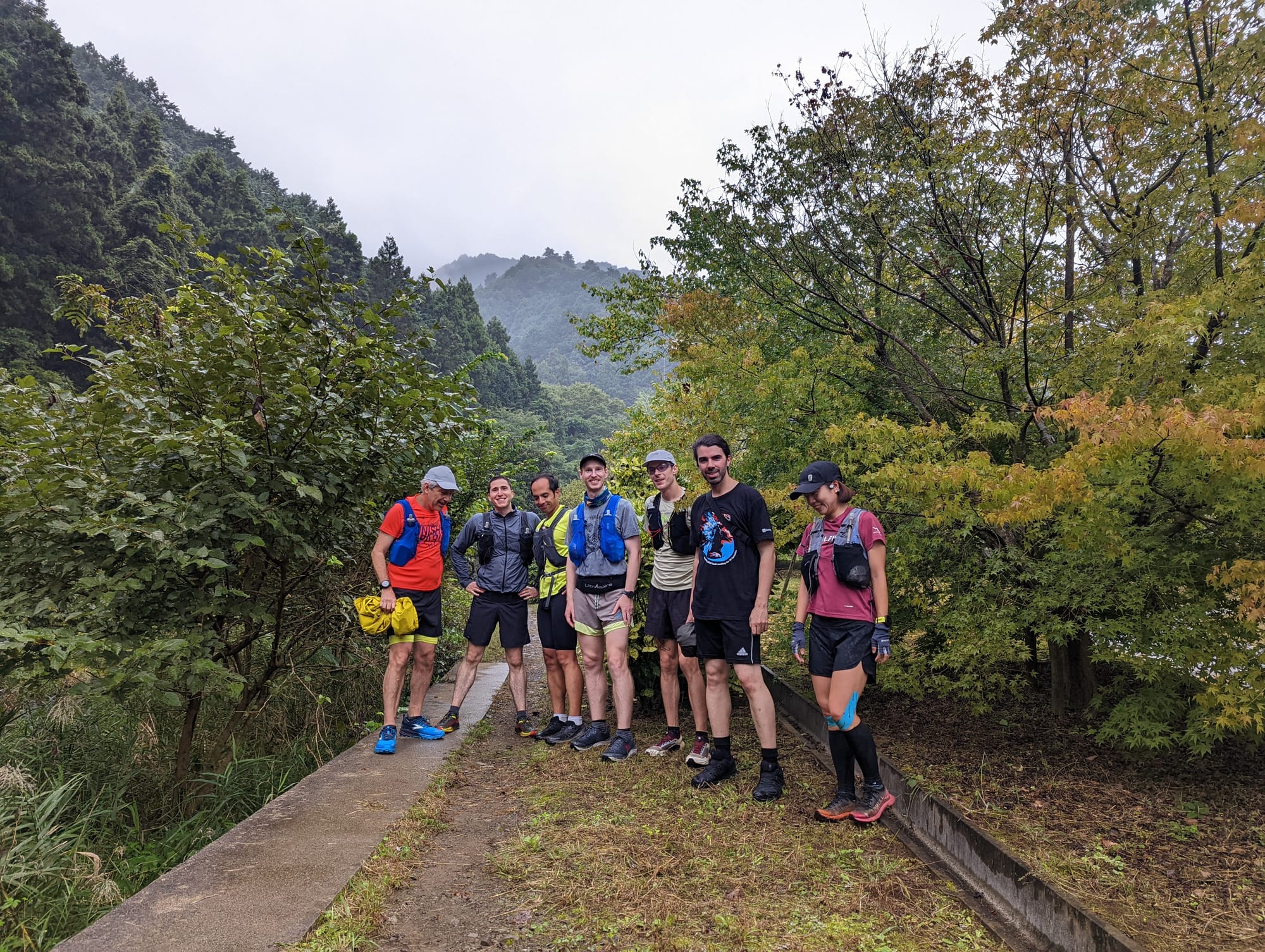 This week with TTR: Autumn vibes!