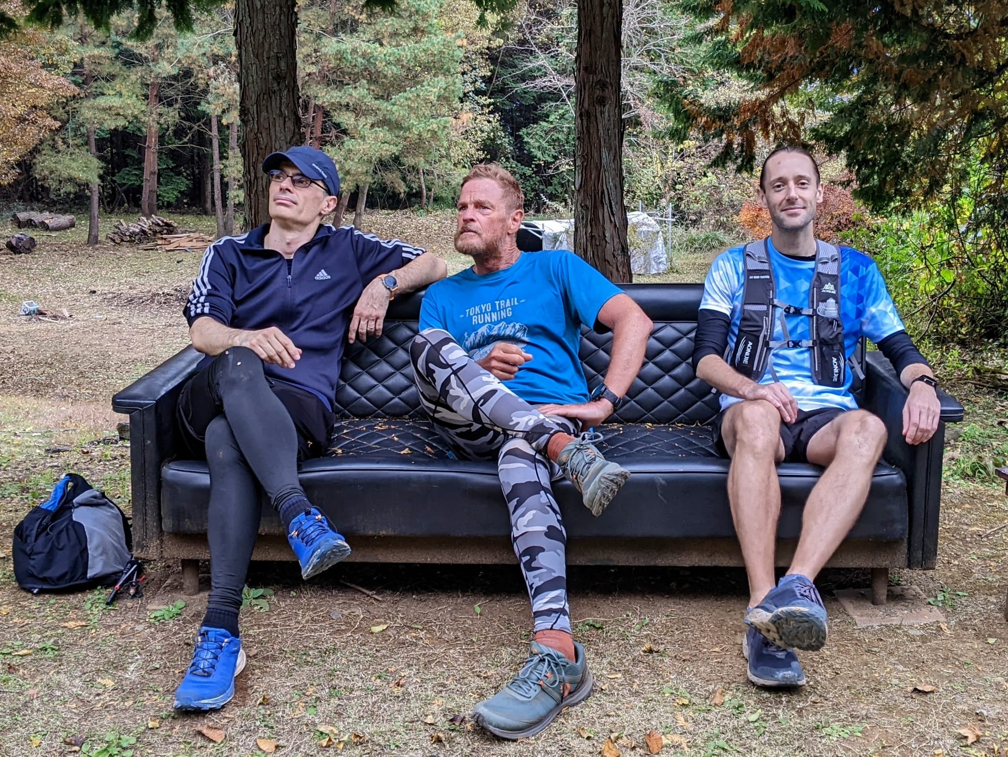 Endings and beginnings!