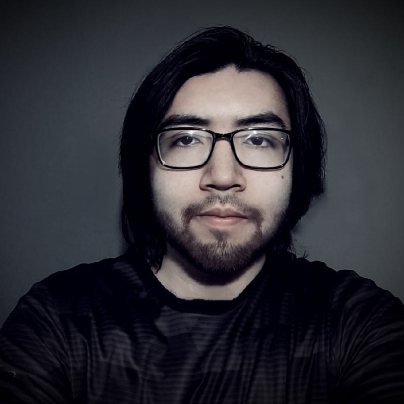 René Alejandro Sanchez Morales