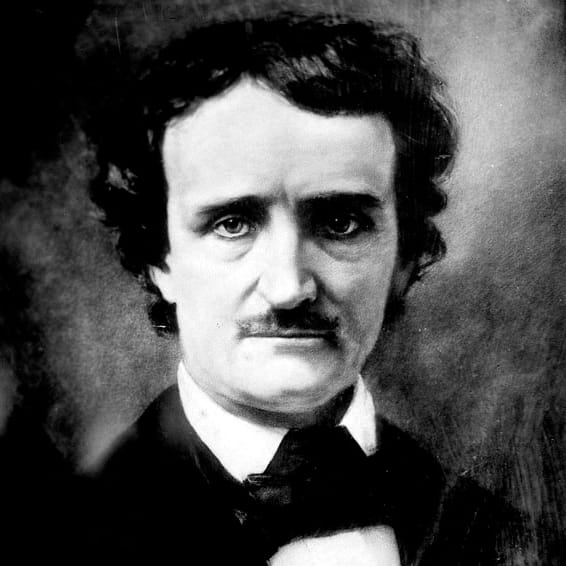 Edgar Allan Poe
